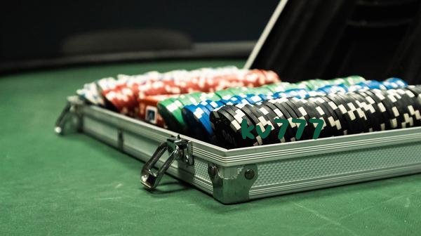 Online casino kv777 table games